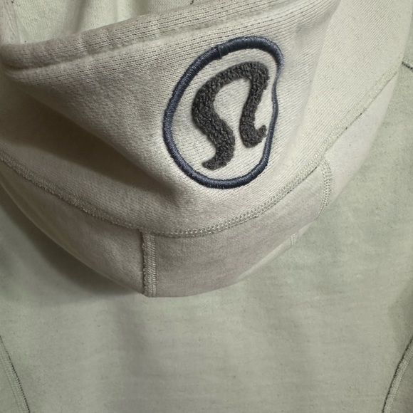 Lululemon Scuba Hoodie - Picture 2 of 3